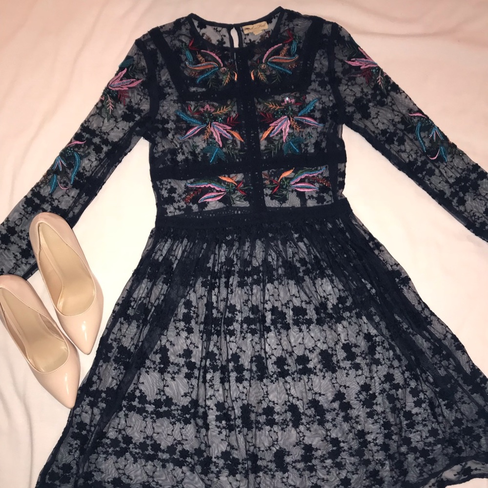 Shirt Dress